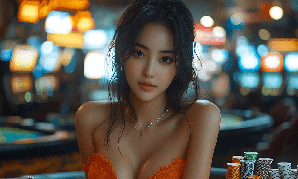 dead or alive slot
